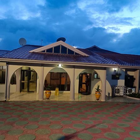 Prestige Guesthouse ,Ksi Kumasi Exterior foto